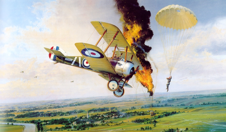 Balloon Buster 100 01